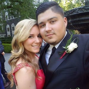 Meet your Posher, Cameron